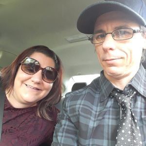 Meet your Posher, Jacquelyn